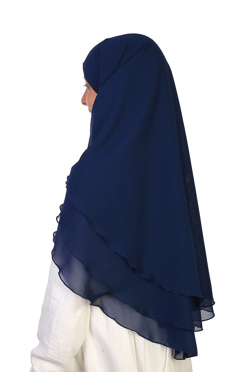 Çocuk Sufle Lacivert - 2