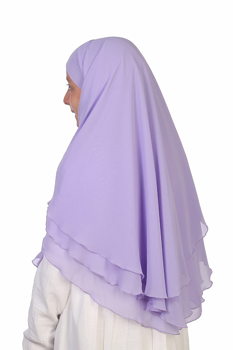 Çocuk Sufle Lila - 2