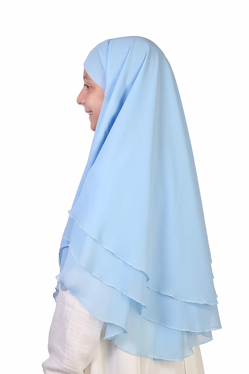 Çocuk Sufle Mavi - 2